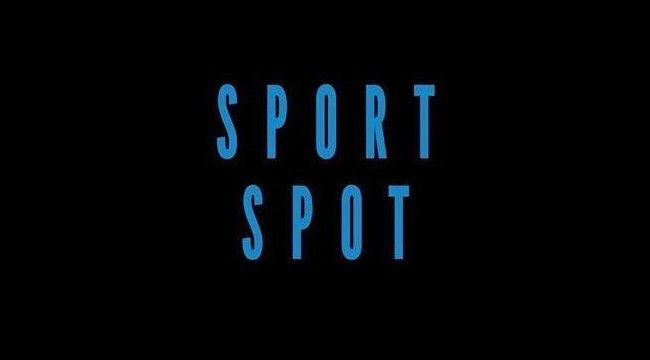 Sport spot Sport spot