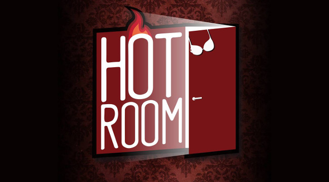 Hot room Hot room