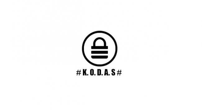 Pabėgimų kambarys K.O.D.A.S. Pabėgimų kambarys K.O.D.A.S.