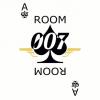 007 room 007 room