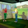 Arnas Kaunas Golf Training Center Arnas Kaunas Golf Training Center